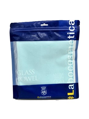 GLASS TOWEL