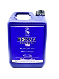 DÈRMA CLEANER 2.0